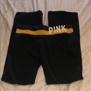 Victoria secret yoga pants
